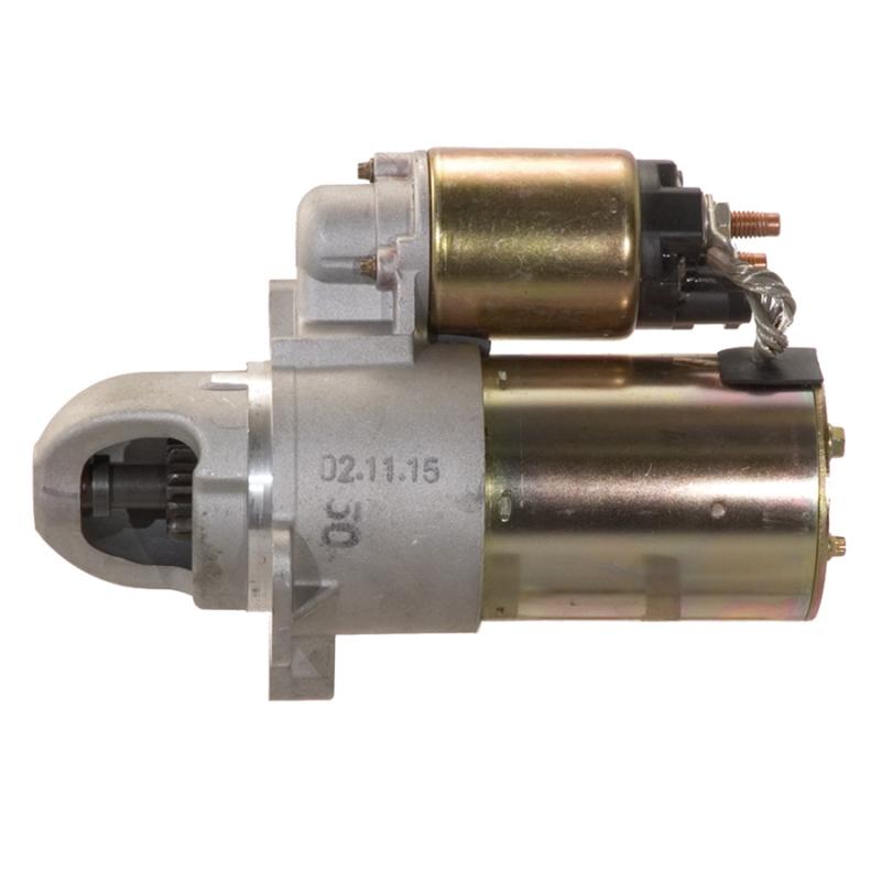 Remy 26480 Starter Motor product image 3 of 4