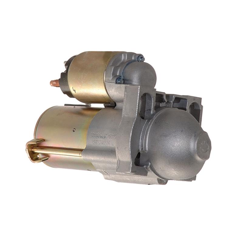Remy 26483 Starter Motor product image 2 of 4