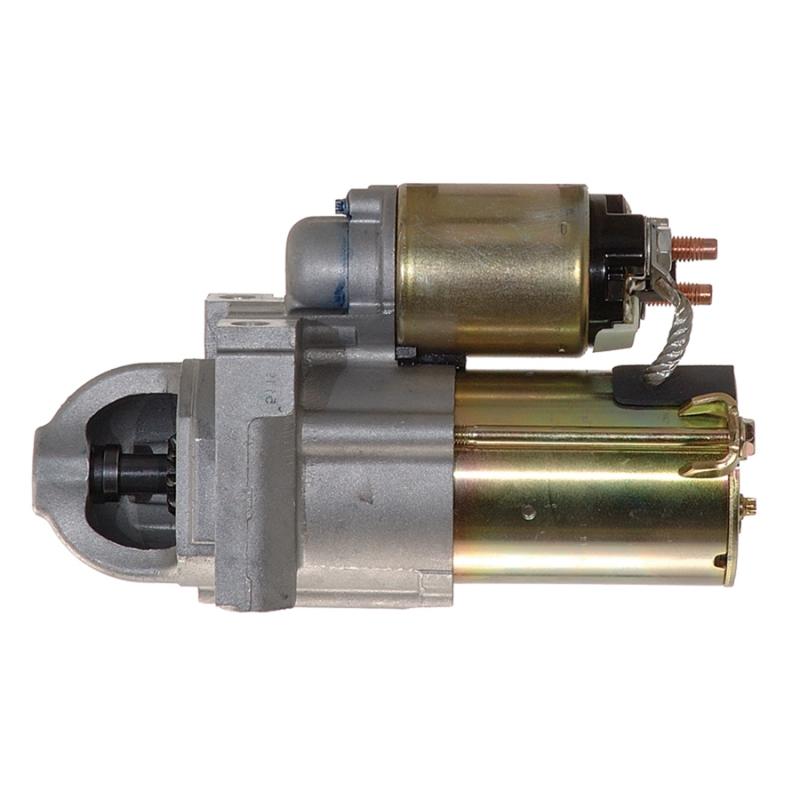 Remy 26483 Starter Motor product image 3 of 4