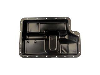 1998 Ford E-150 Econoline Transmission Oil Pan Dorman 265805 image 1 of 4
