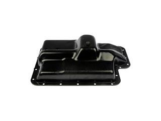 2000 Ford Excursion Transmission Oil Pan Dorman 265805 image 2 of 4