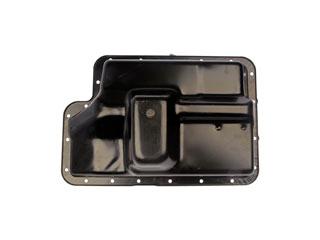 2000 Ford Excursion Transmission Oil Pan Dorman 265805 image 3 of 4