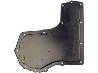1996 Pontiac Sunfire Transmission Oil Pan Dorman 265809 image 3 of 4