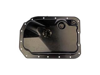 2005 Chevrolet Avalanche 2500 Transmission Oil Pan Dorman 265810 image 2 of 4