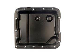 2008 Chevrolet Colorado Transmission Oil Pan