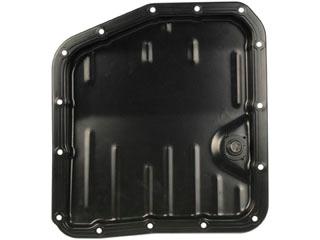 1988 Toyota Tercel Transmission Oil Pan