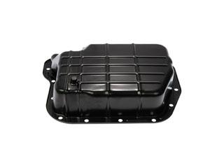 2000 Dodge Ram 2500 Van Transmission Oil Pan