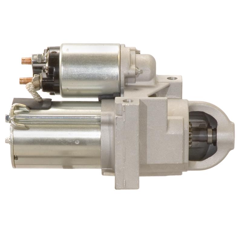 Remy 26624 Starter Motor product image 3 of 4