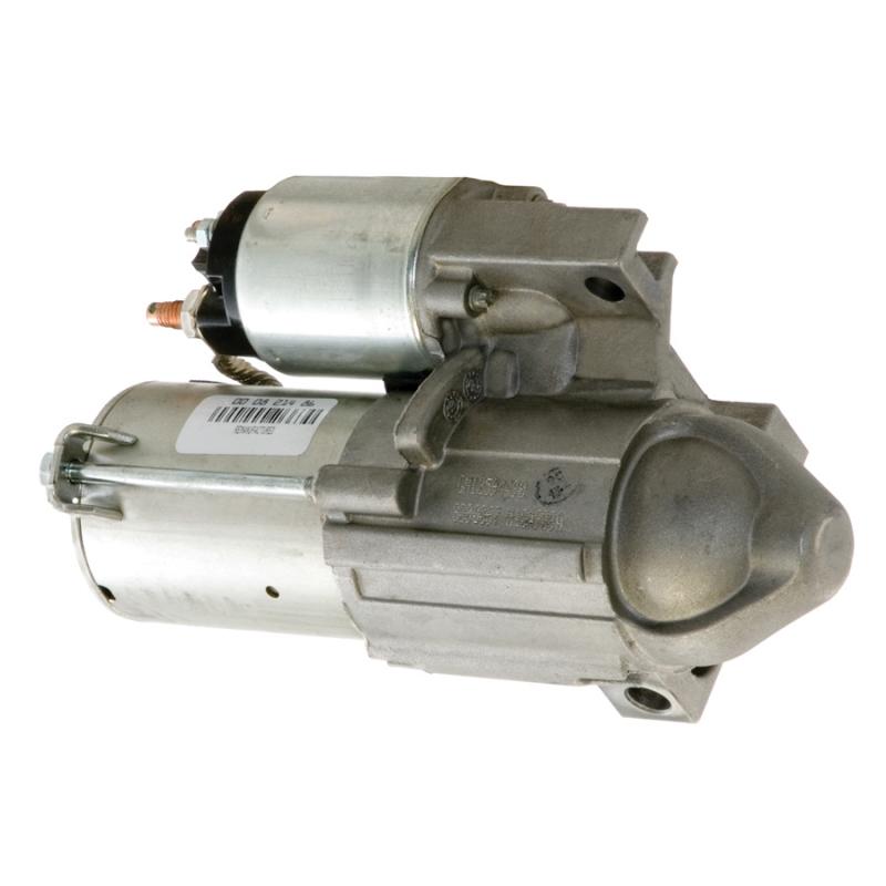 Remy 26627 - Starter Motor Remy 26627 Starter Motor product image 1 of 4