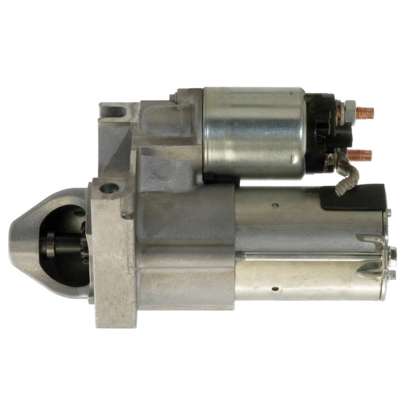 Remy 26627 - Starter Motor Remy 26627 Starter Motor product image 3 of 4