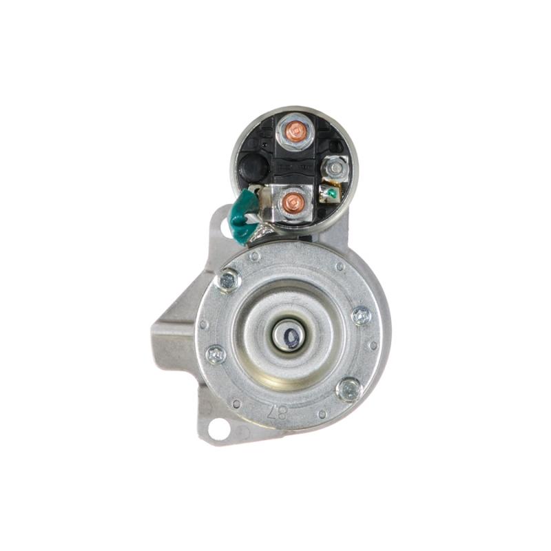 Remy 26633 Starter Motor product image 3 of 4