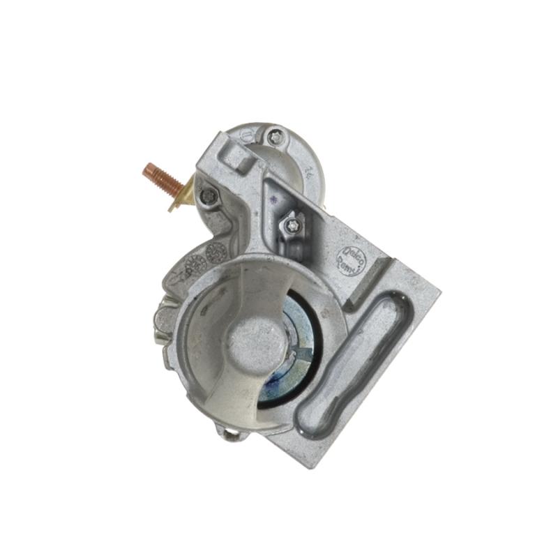Remy 26634 - Starter Motor Remy 26634 Starter Motor product image 1 of 4