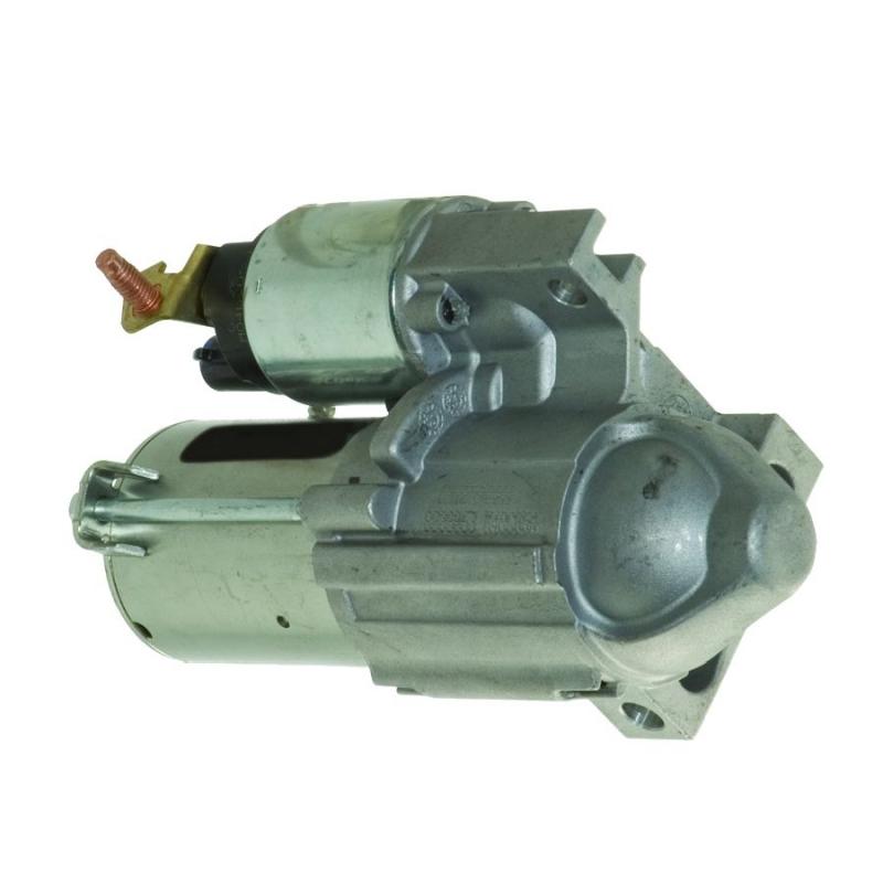 Remy 26634 - Starter Motor Remy 26634 Starter Motor product image 3 of 4