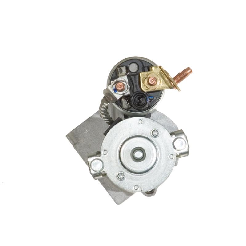 Remy 26634 - Starter Motor Remy 26634 Starter Motor product image 4 of 4