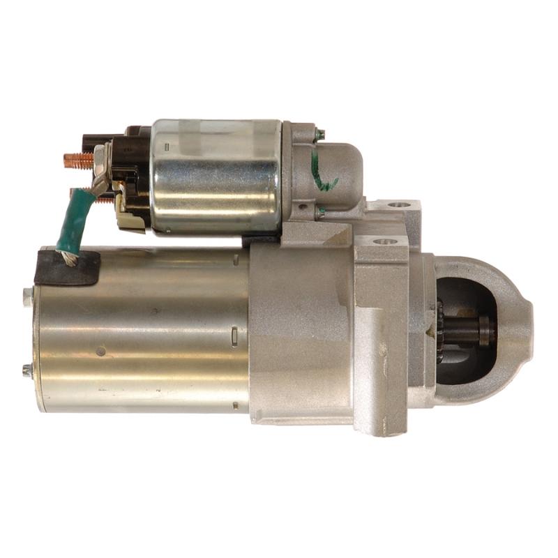 Remy 26641 Starter Motor product image 4 of 4
