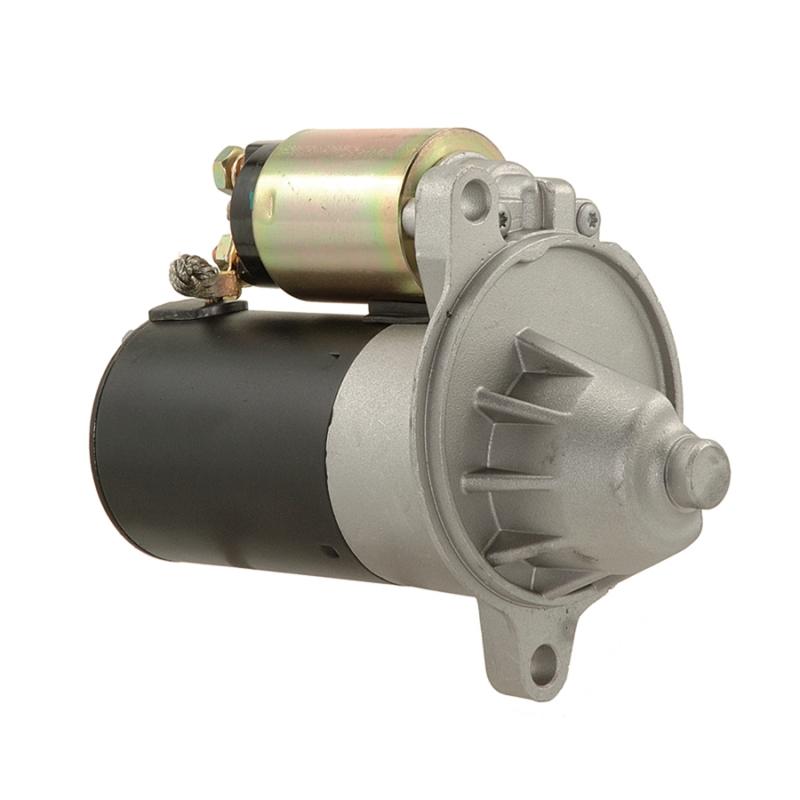 Remy 27004 Starter Motor product image 2 of 4