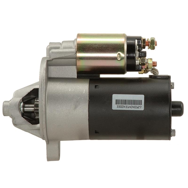 Remy 27004 Starter Motor product image 3 of 4
