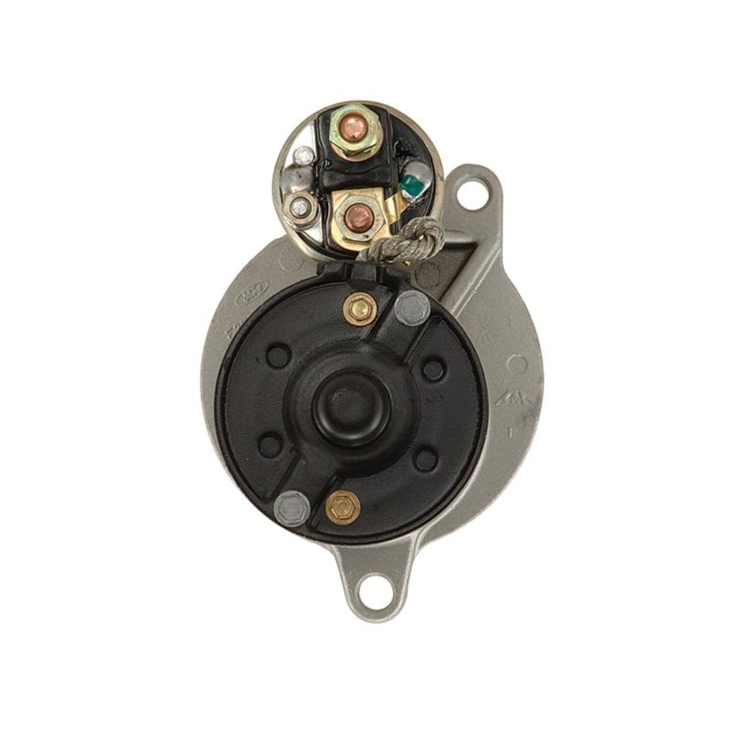 Remy 27004 Starter Motor product image 4 of 4