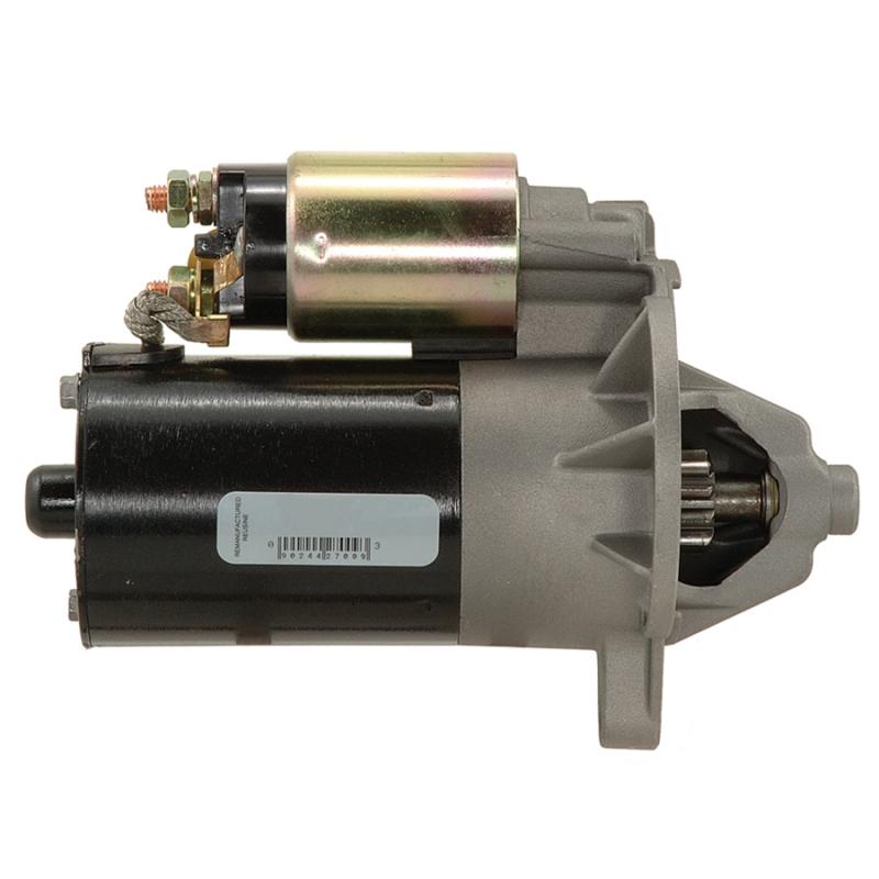 Remy 27009 Starter Motor product image 4 of 4