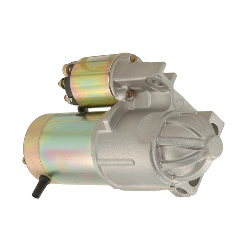 Remy 27010 Starter Motor product image 4 of 4