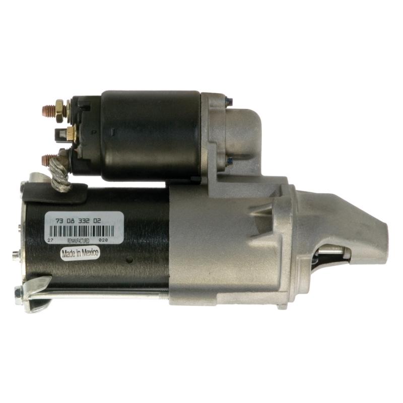 Remy 27020 Starter Motor product image 1 of 4
