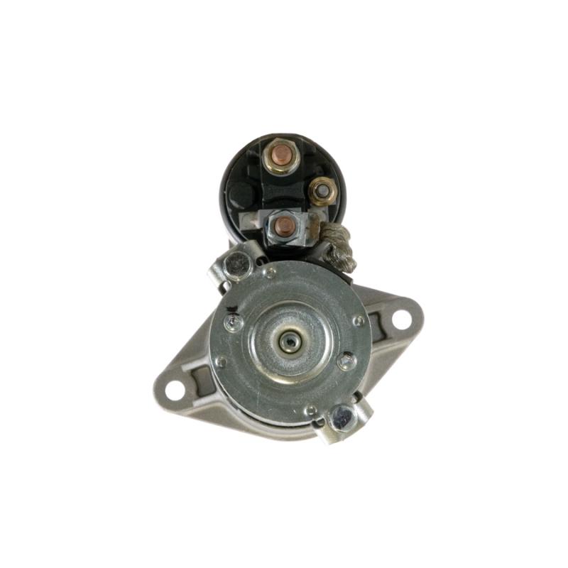 Remy 27020 Starter Motor product image 3 of 4