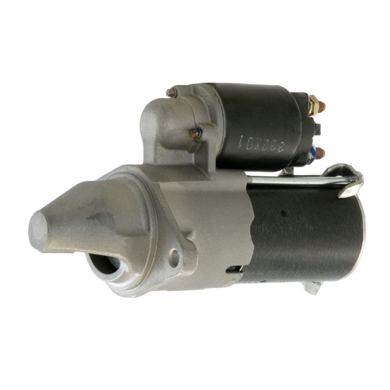 Remy 27020 Starter Motor product image 4 of 4