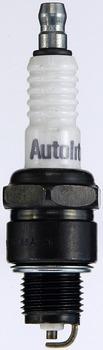 1961 Lloyd Alexander Spark Plug