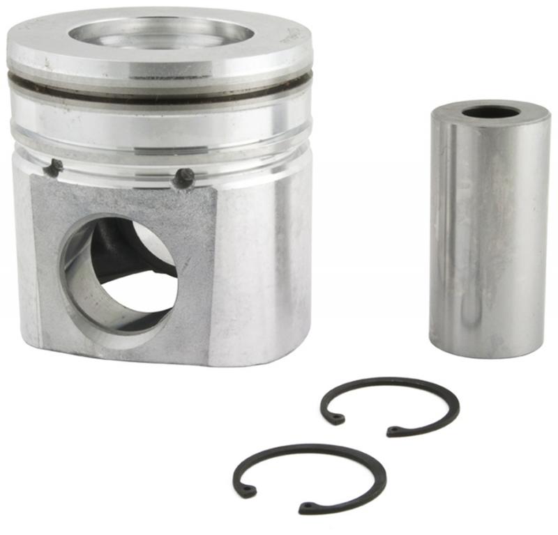 1999 Dodge Ram 2500 Engine Piston Sealed Power 2774PNA image 1 of 1
