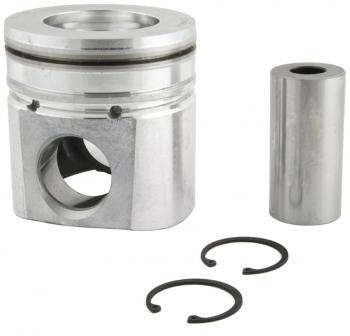 2002 Dodge Ram 2500 Engine Piston Sealed Power 2774PNA image 1 of 1
