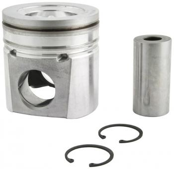 2003 Dodge Ram 2500 Engine Piston