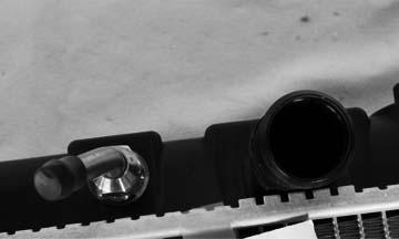 TYC 2797 - Radiator Assembly TYC 2797 Radiator product image 3 of 5