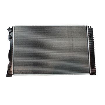 2005 Audi A6 Quattro Radiator Primary TYC 2828 image 4 of 4