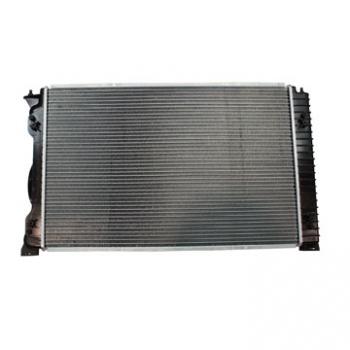 2008 Audi A6 Radiator TYC 2828 image 4 of 4