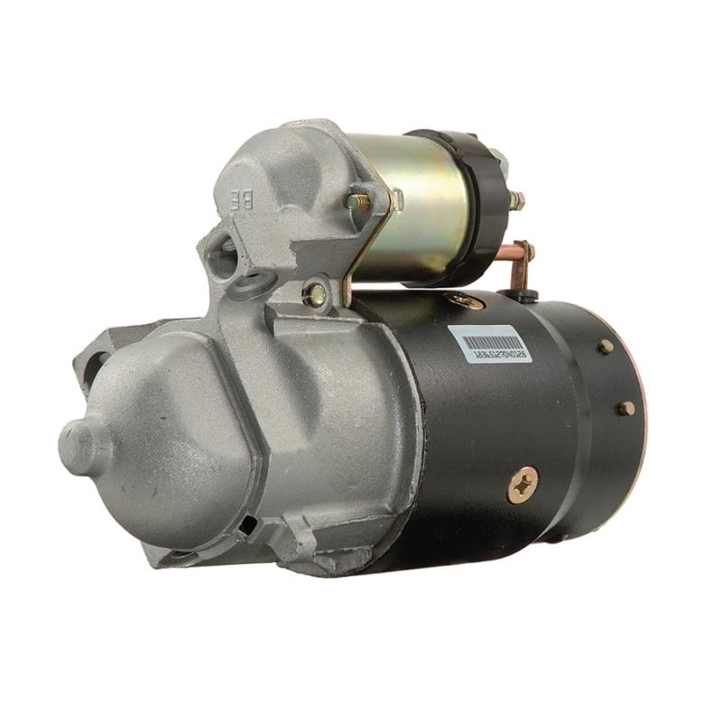 Remy 28365 - Starter Motor Remy 28365 Starter Motor product image 1 of 4