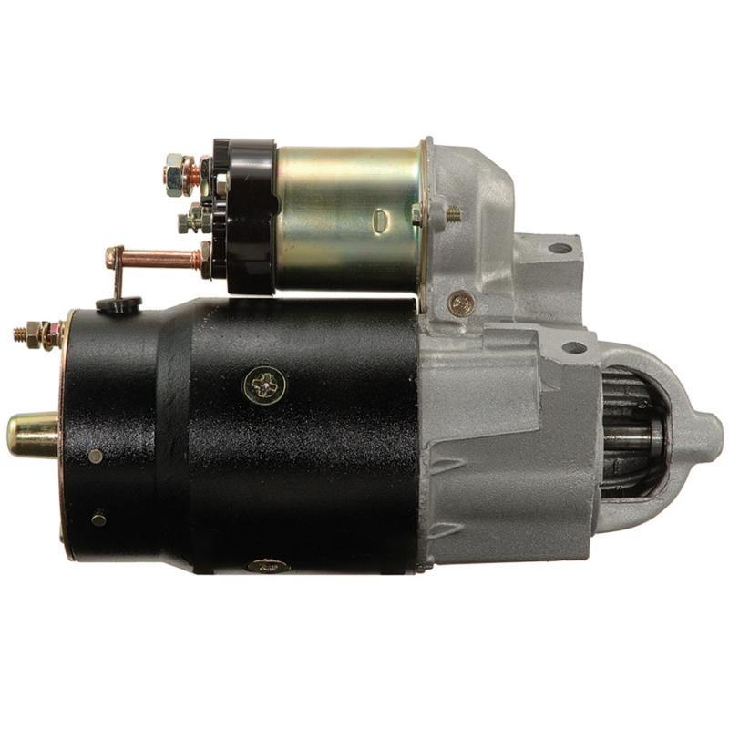 Remy 28365 - Starter Motor Remy 28365 Starter Motor product image 3 of 4