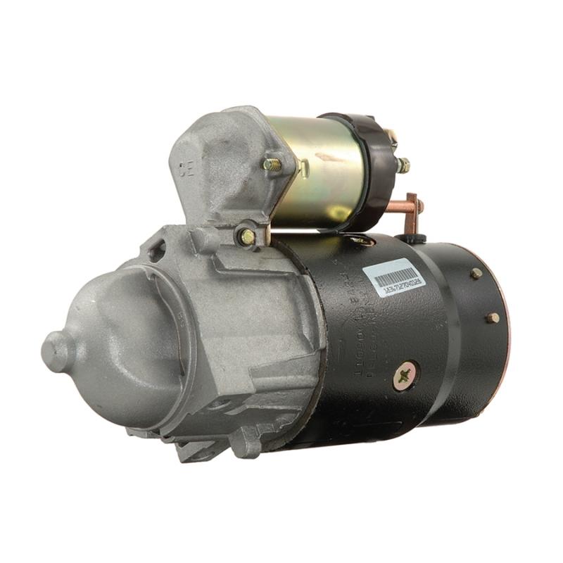 Remy 28367 - Starter Motor Remy 28367 Starter Motor product image 1 of 4