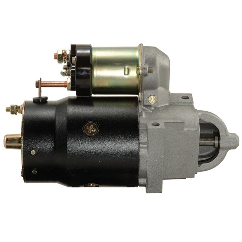 Remy 28367 - Starter Motor Remy 28367 Starter Motor product image 4 of 4