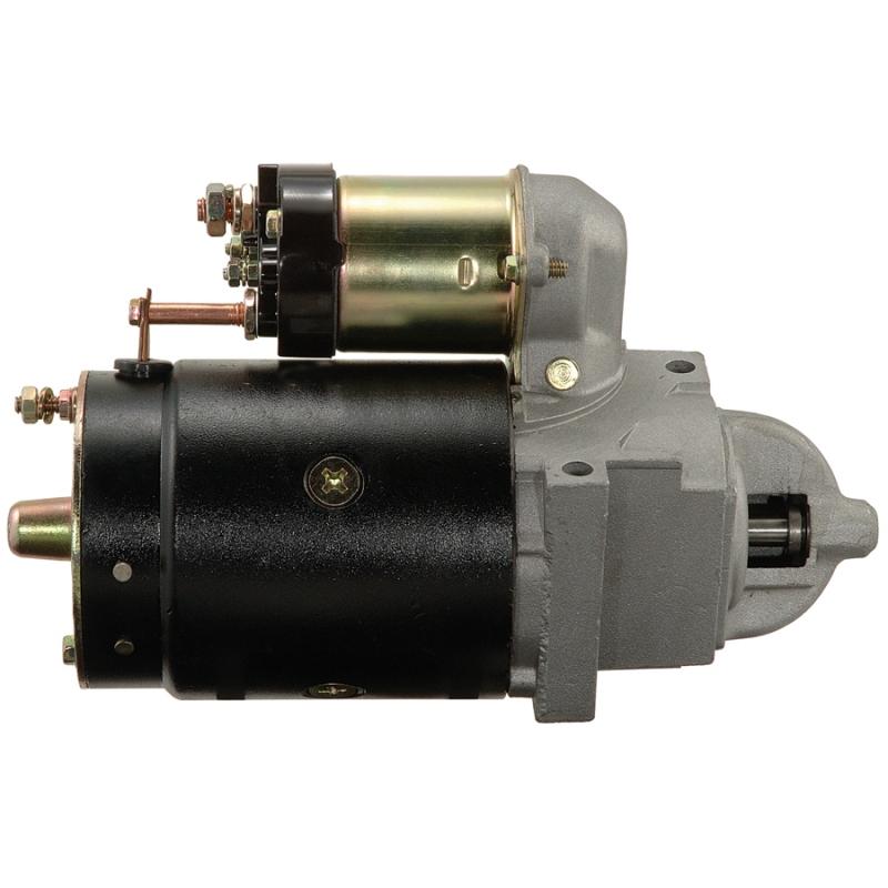 Remy 28370 - Starter Motor Remy 28370 Starter Motor product image 2 of 4