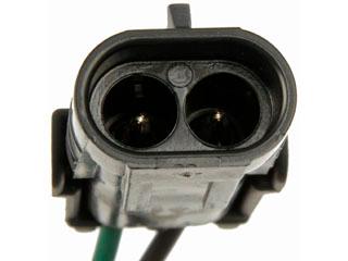 2001 International 9900ix SFA Fuel Tank Sending Unit Dorman 2855103 image 1 of 4