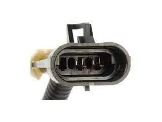 2011 Mack GU8 Fuel Tank Sending Unit Dorman 2855501 image 2 of 4