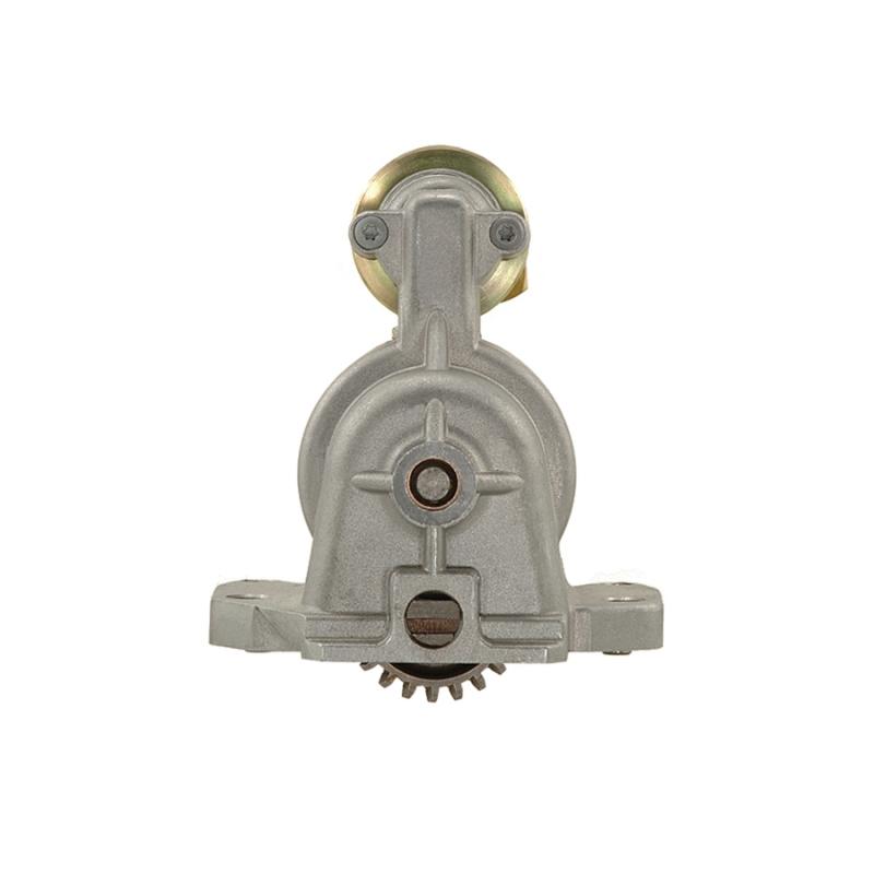 Remy 28663 Starter Motor product image 1 of 4