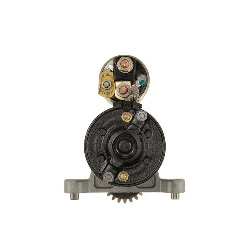 Remy 28663 Starter Motor product image 2 of 4