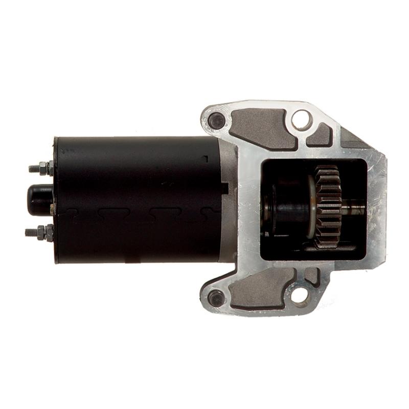 Remy 28663 Starter Motor product image 3 of 4