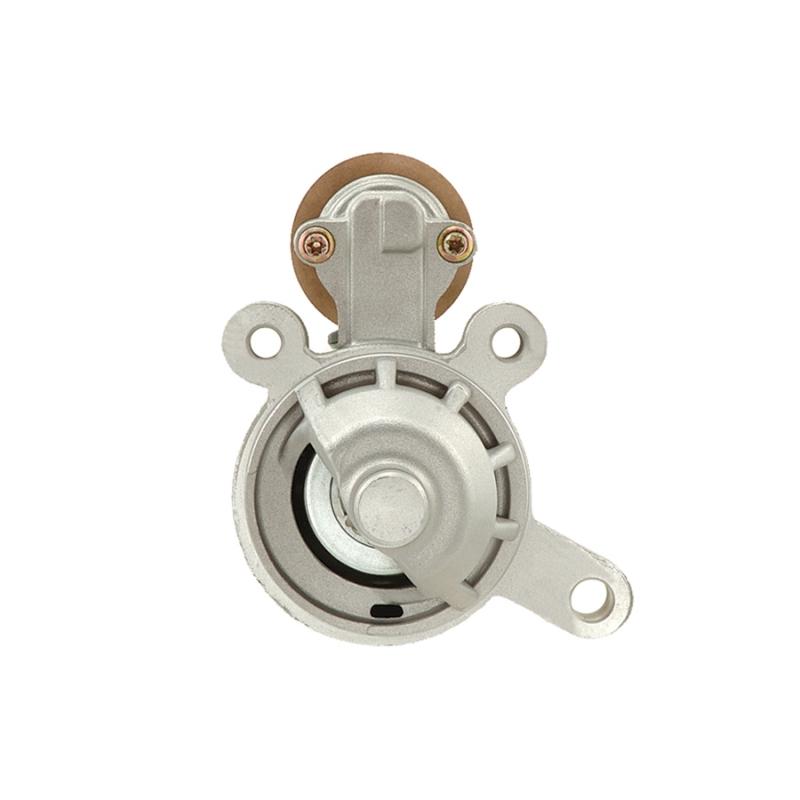 Remy 28665 Starter Motor product image 2 of 4