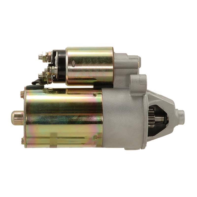 Remy 28665 Starter Motor product image 3 of 4