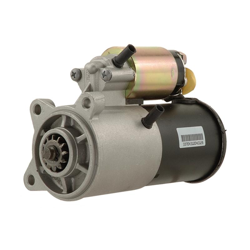Remy 28704 Starter Motor product image 1 of 4
