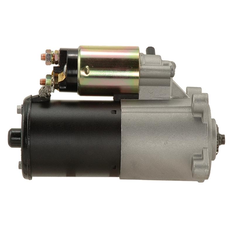Remy 28704 Starter Motor product image 3 of 4