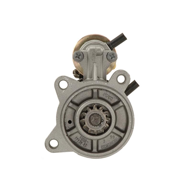 Remy 28704 Starter Motor product image 4 of 4
