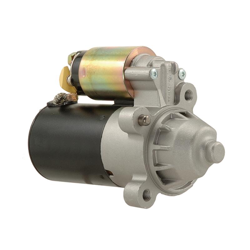 Remy 28709 - Starter Motor Remy 28709 Starter Motor product image 2 of 4